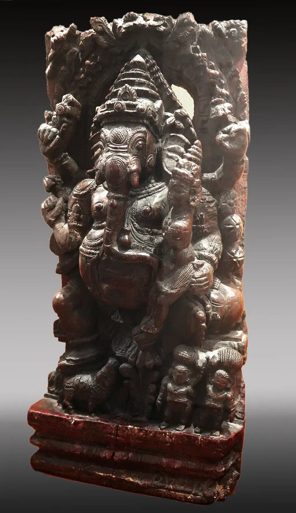 Musée des Arts Asiatiques