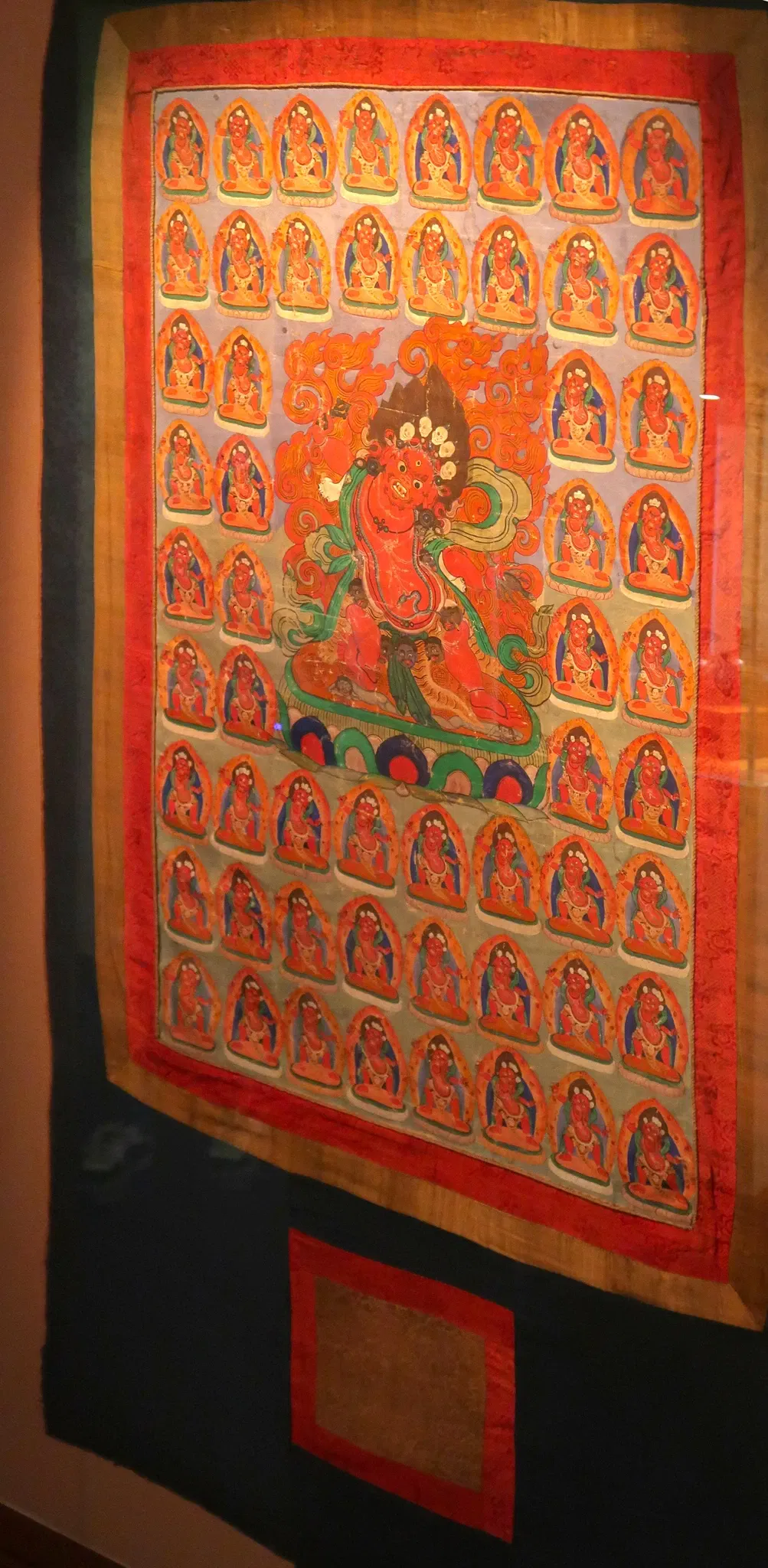 Musée des Arts Asiatiques