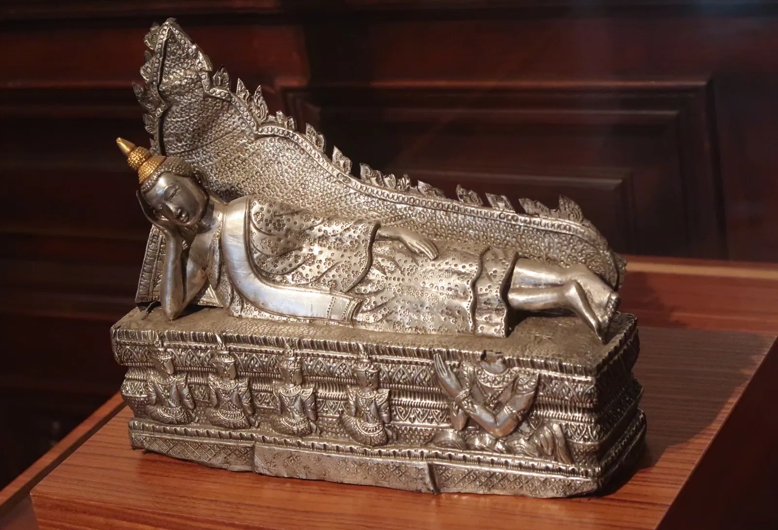 Musée des Arts Asiatiques