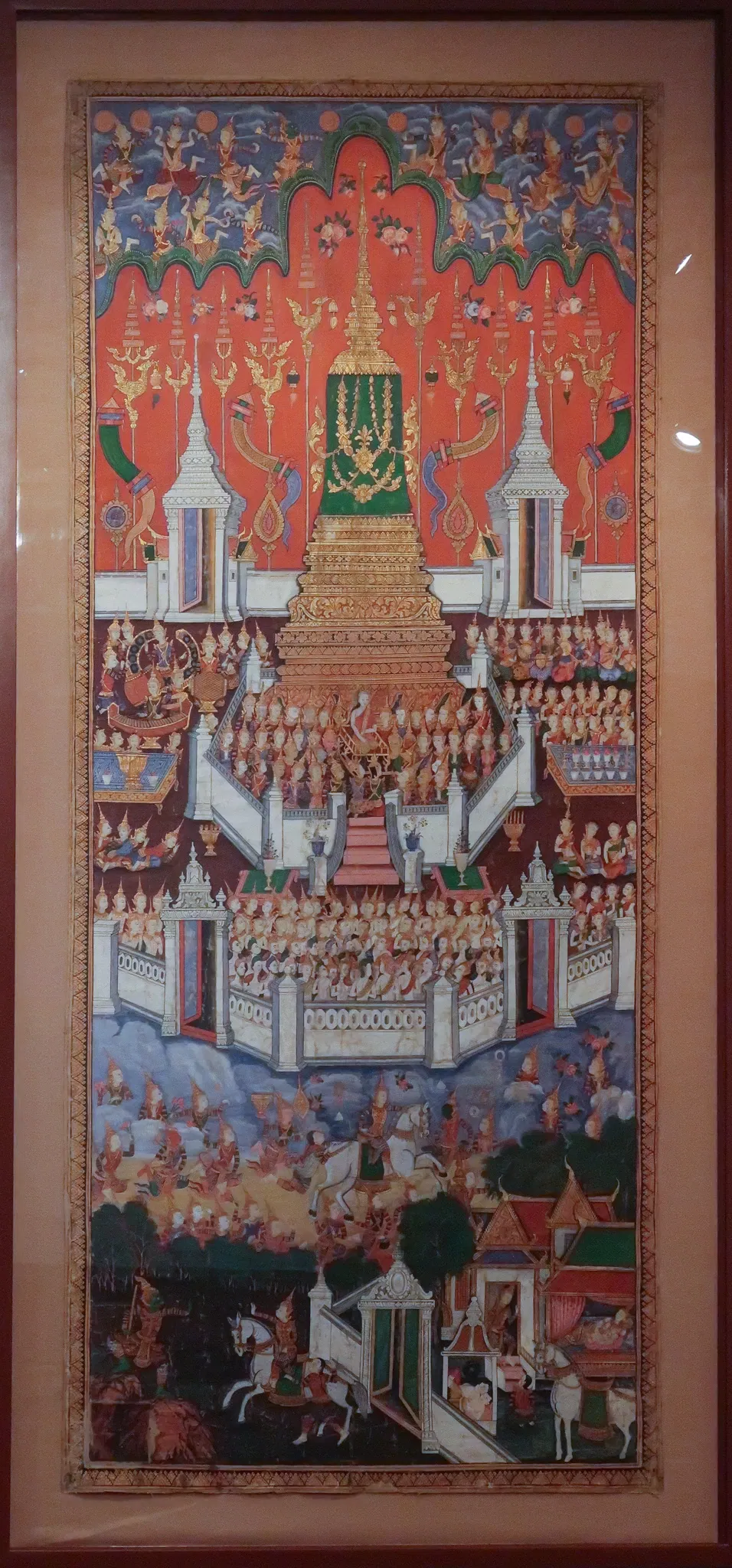 Musée des Arts Asiatiques