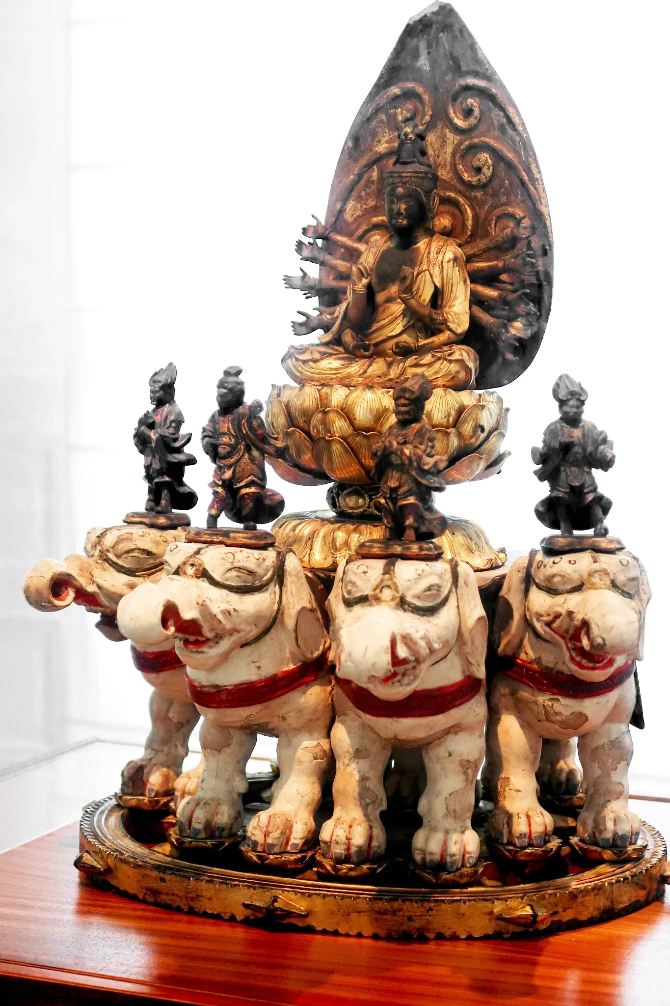 Musee des Arts Asiatiques de Toulon