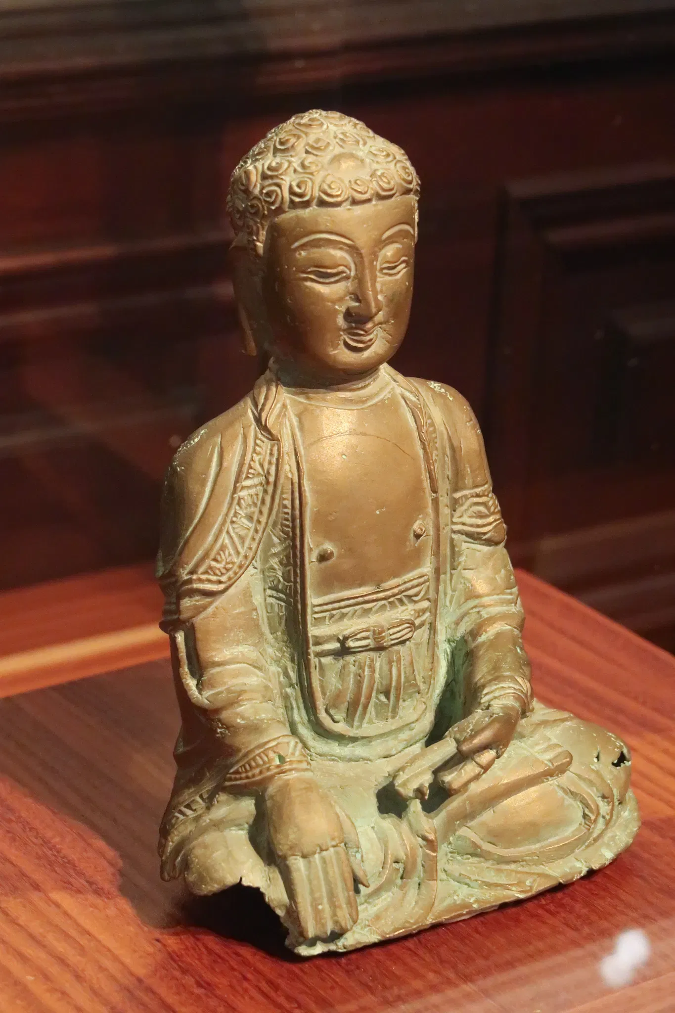 Musée des Arts Asiatiques