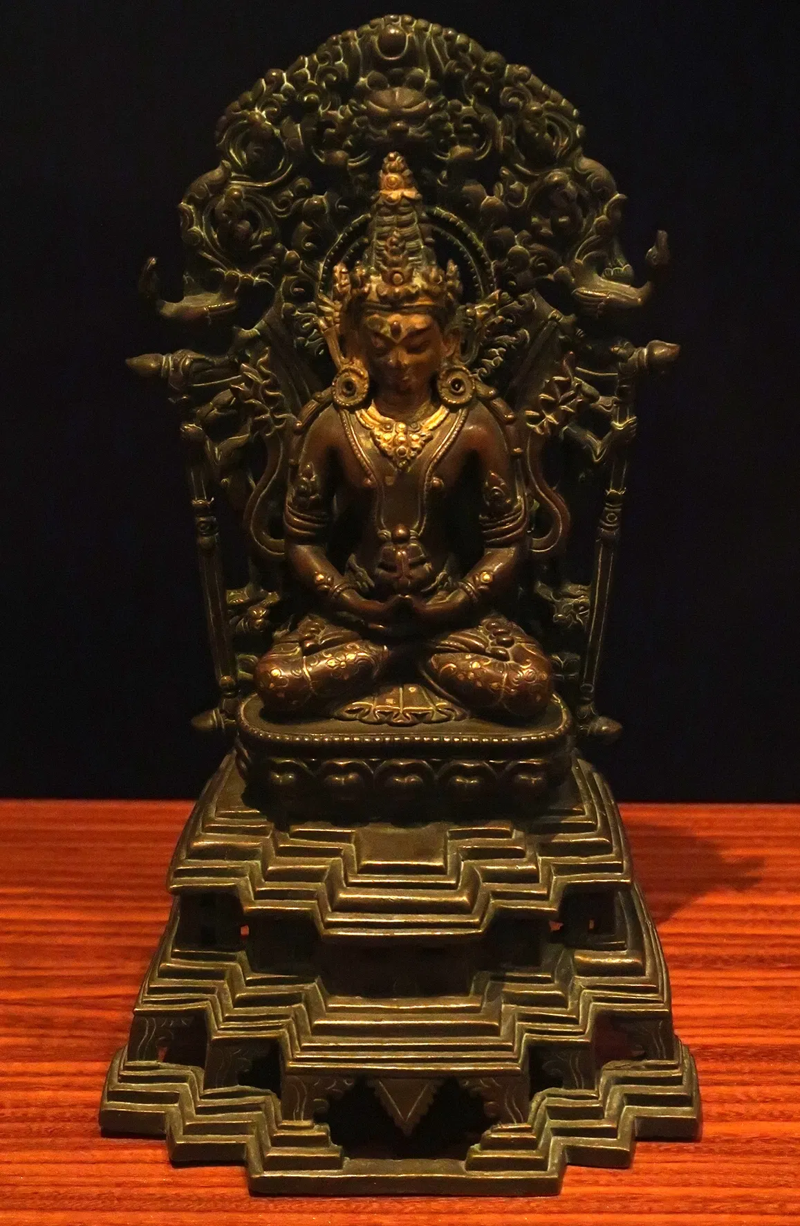 Musee des Arts Asiatiques de Toulon