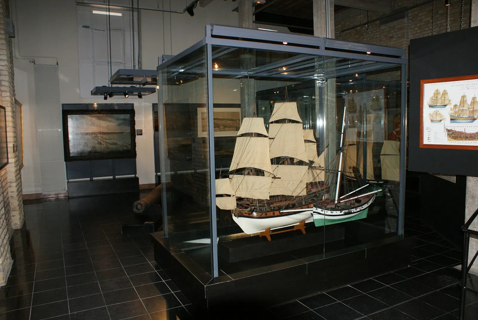 Port Museum