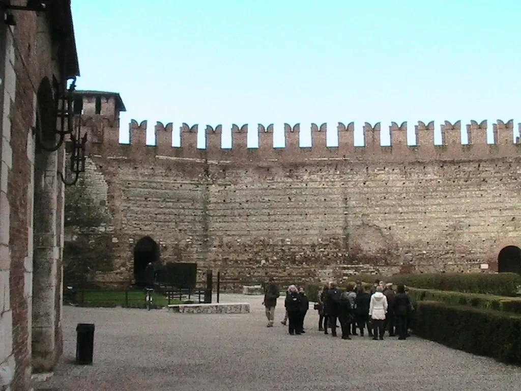 Museo di Castelvecchio