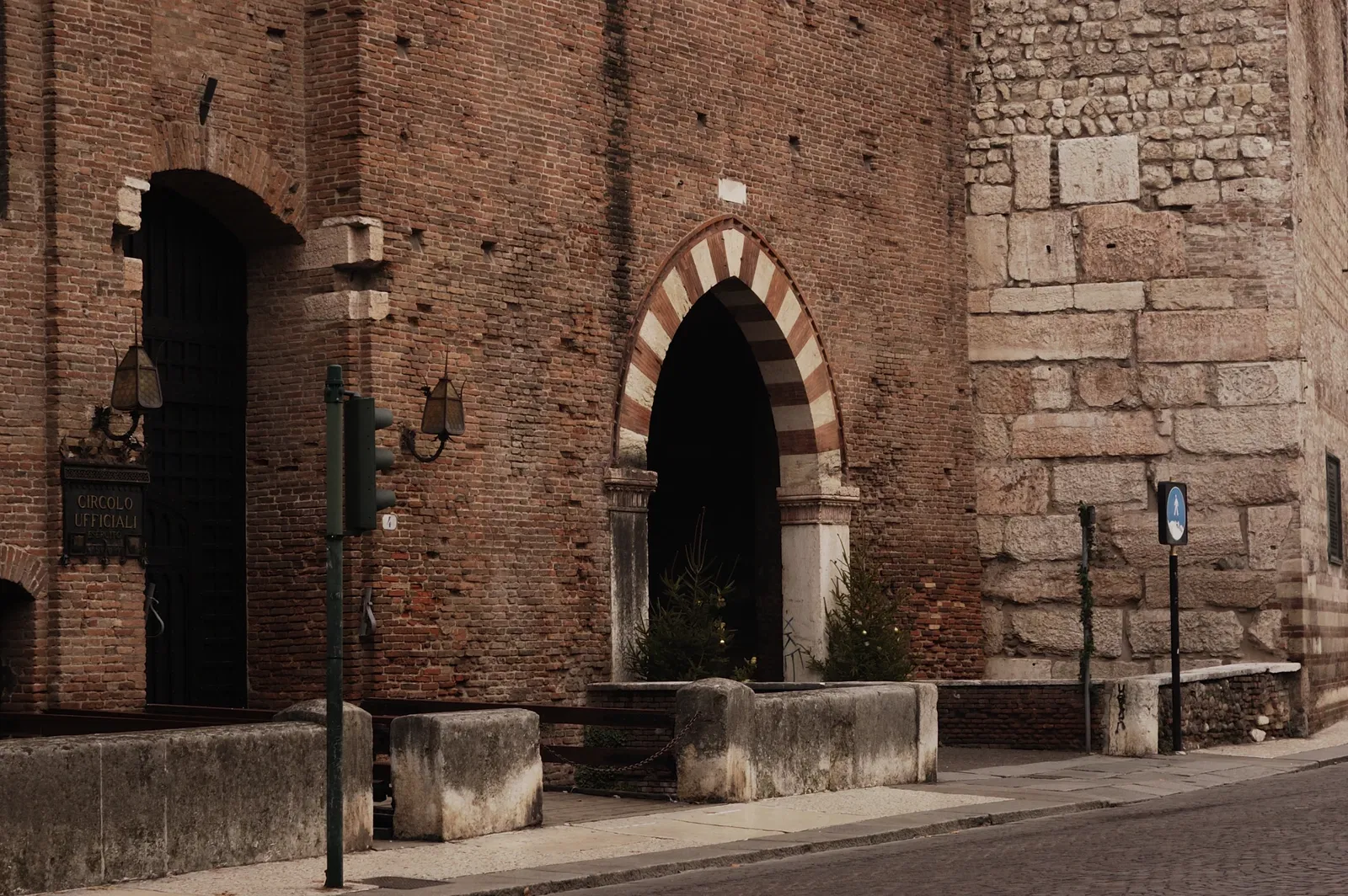 Museo di Castelvecchio