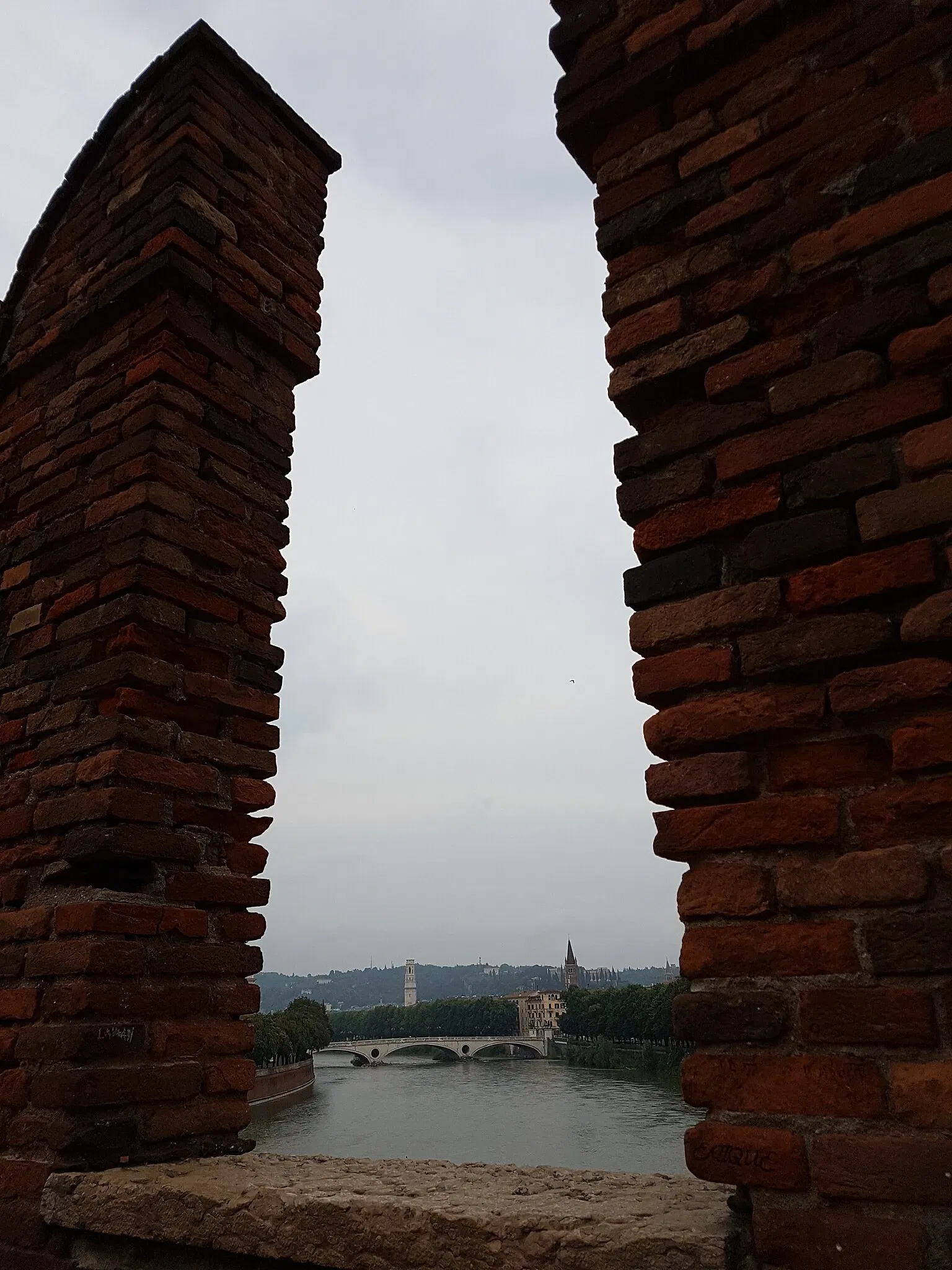 Museo di Castelvecchio