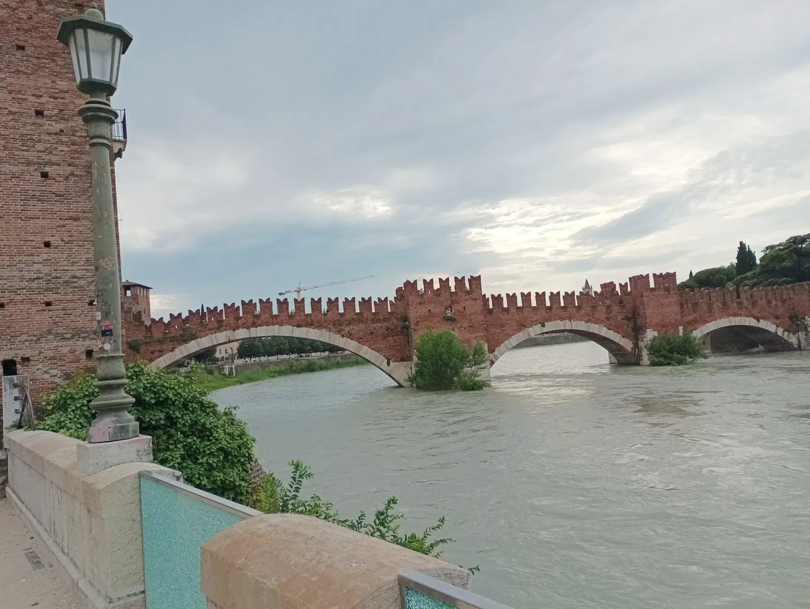 Museo di Castelvecchio