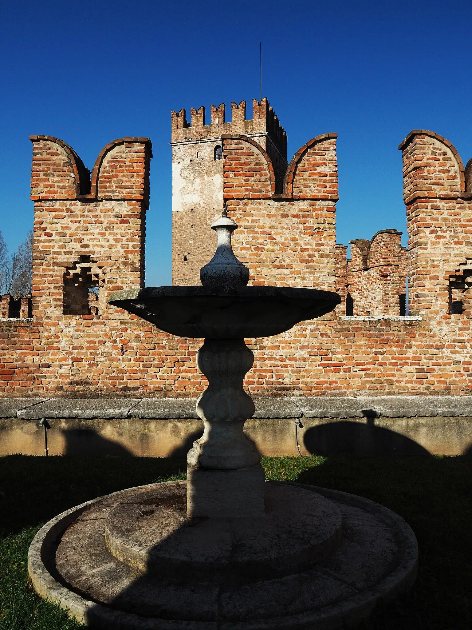 Museo di Castelvecchio