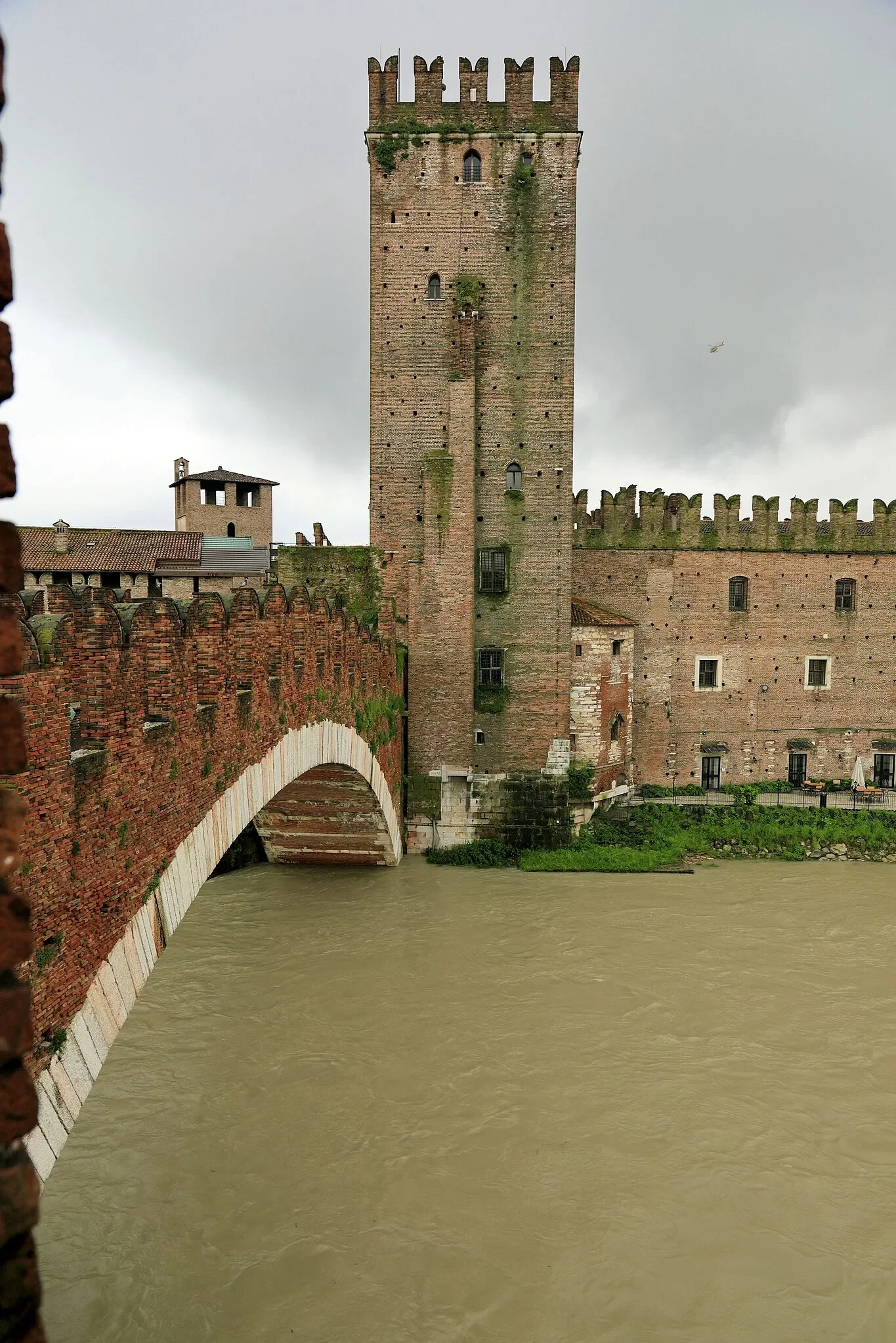 Museo di Castelvecchio