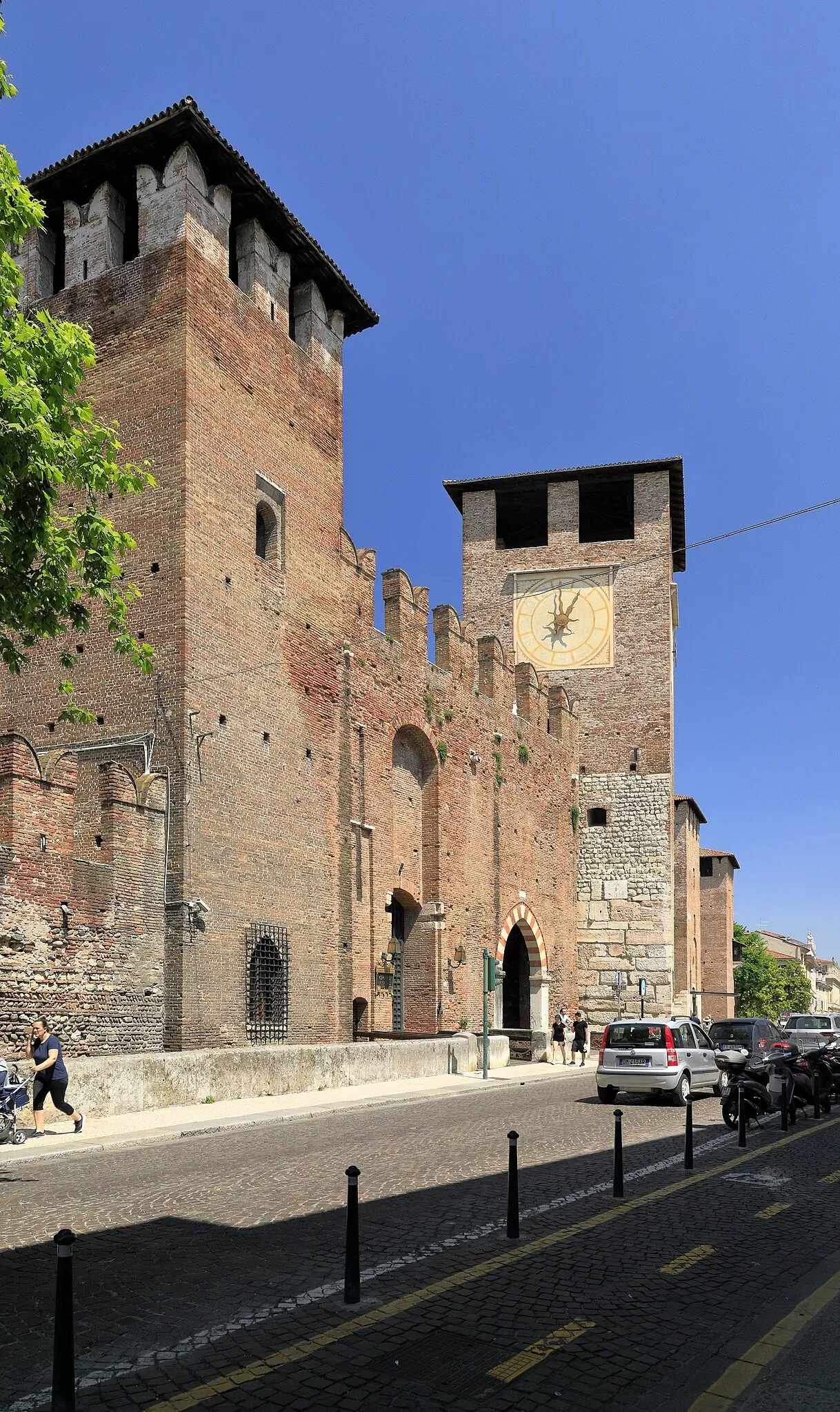 Museo di Castelvecchio