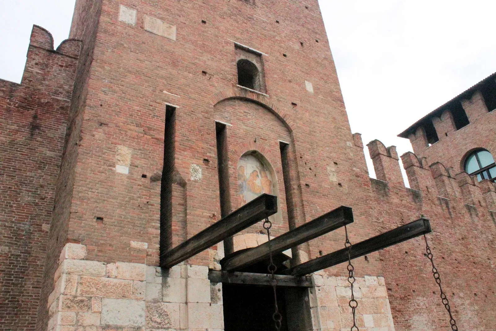 Museo di Castelvecchio