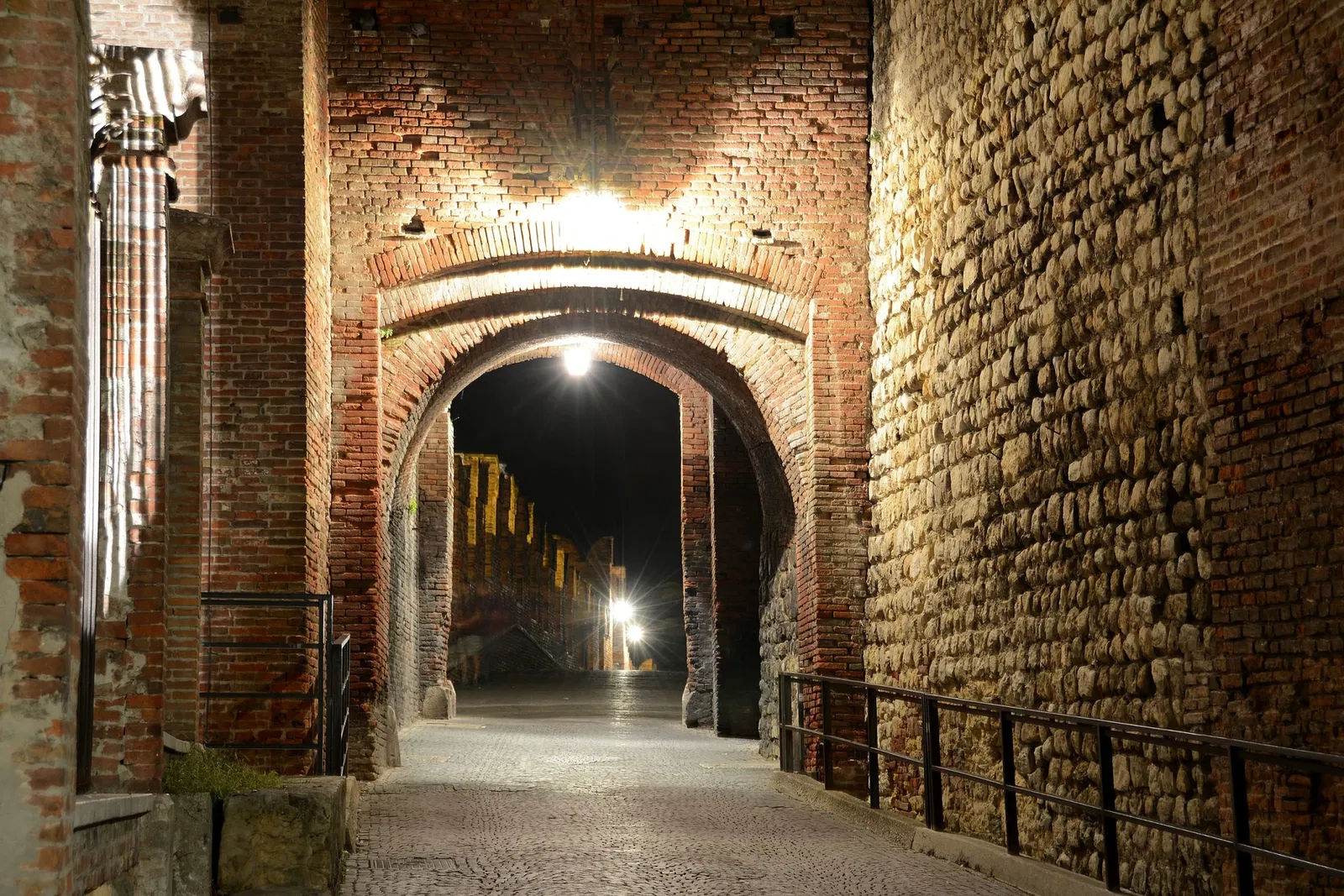 Museo di Castelvecchio