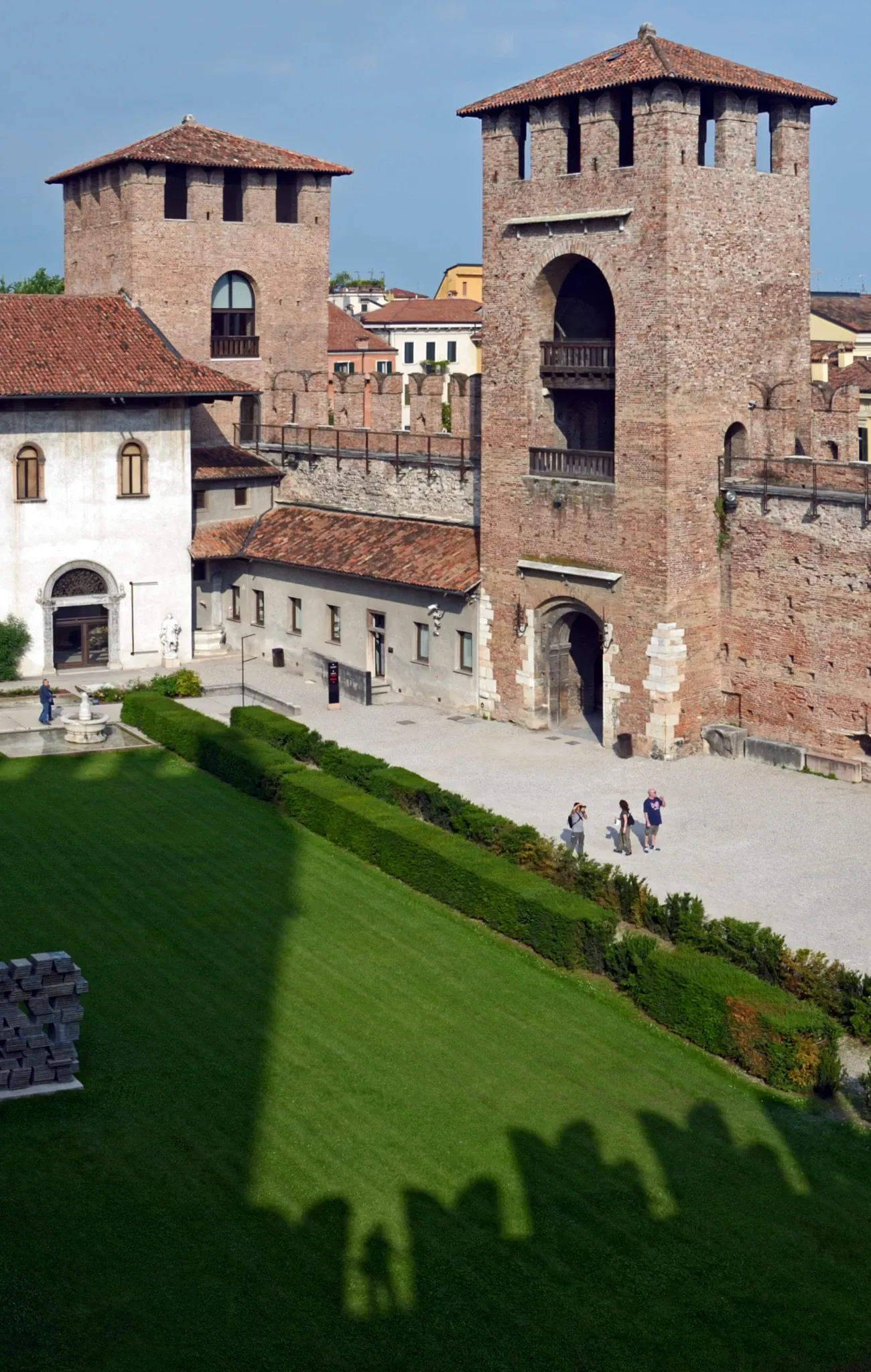 Museo di Castelvecchio