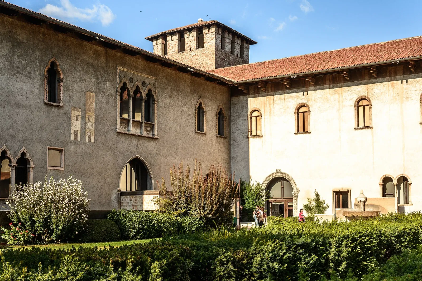 Museo di Castelvecchio