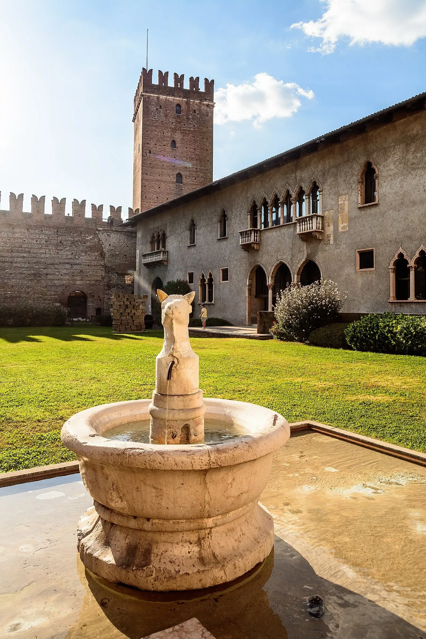 Museo di Castelvecchio