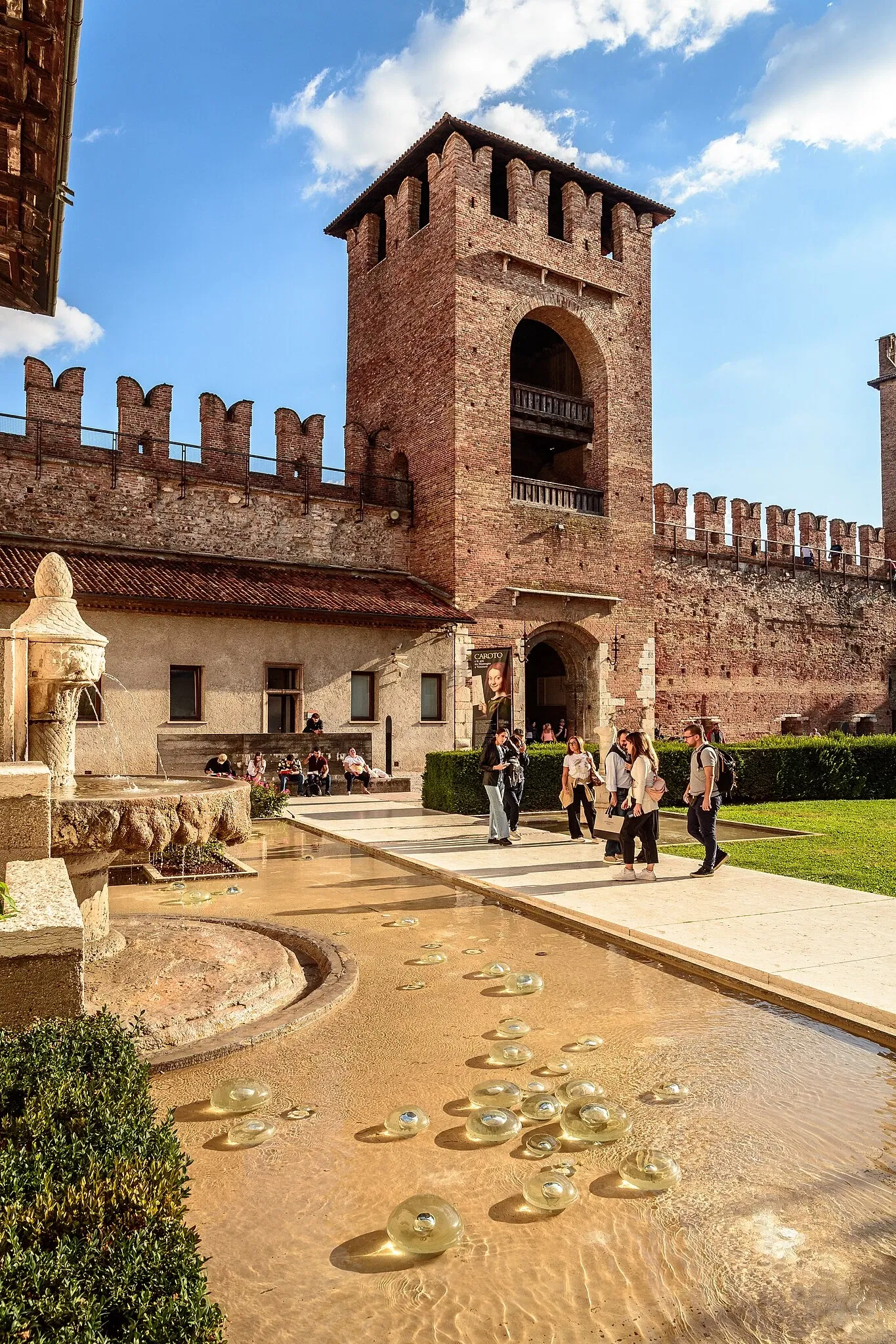 Museo di Castelvecchio
