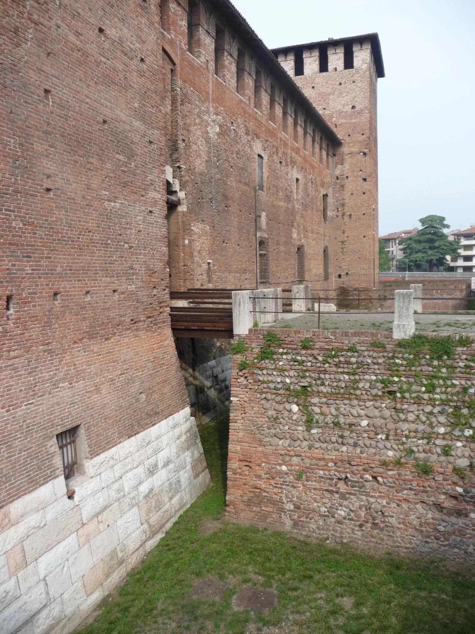 Museo di Castelvecchio