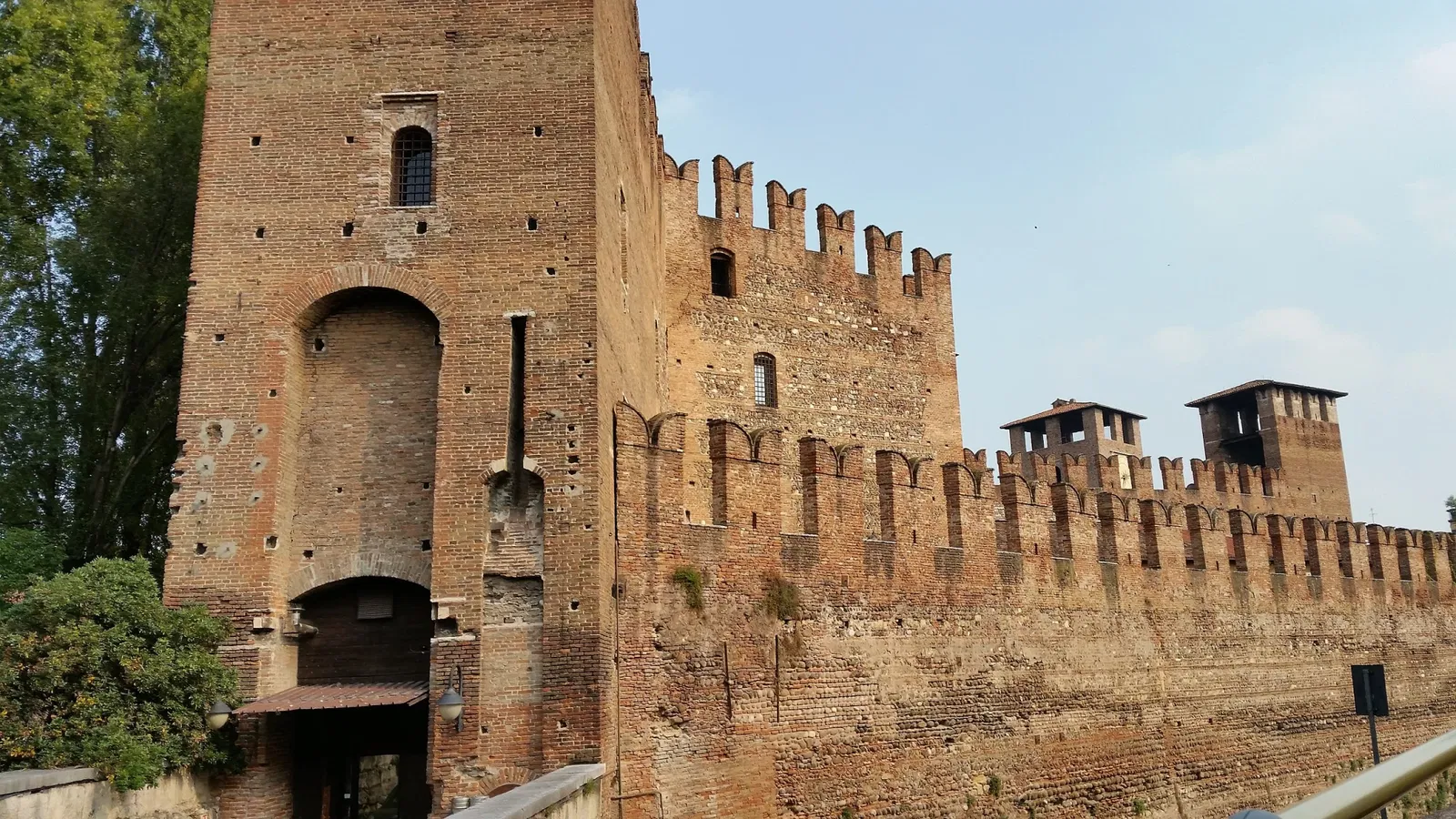 Museo di Castelvecchio