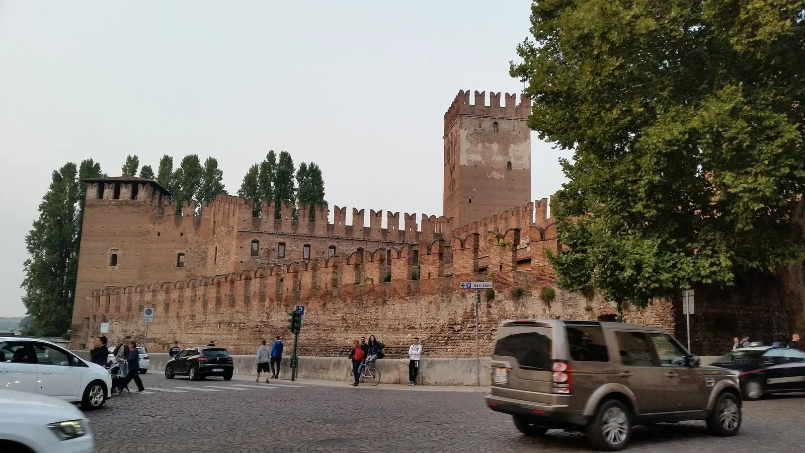 Museo di Castelvecchio