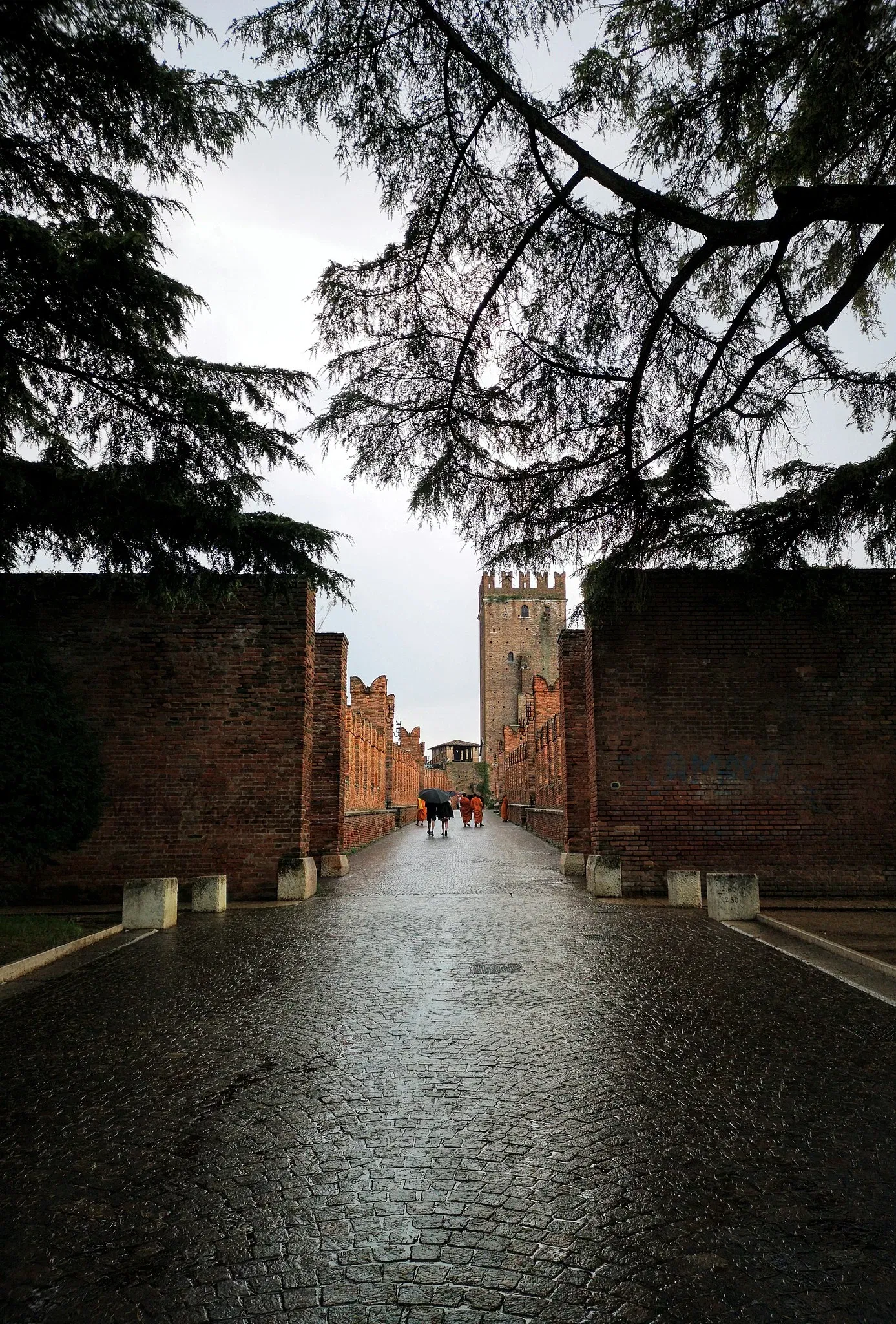 Museo di Castelvecchio