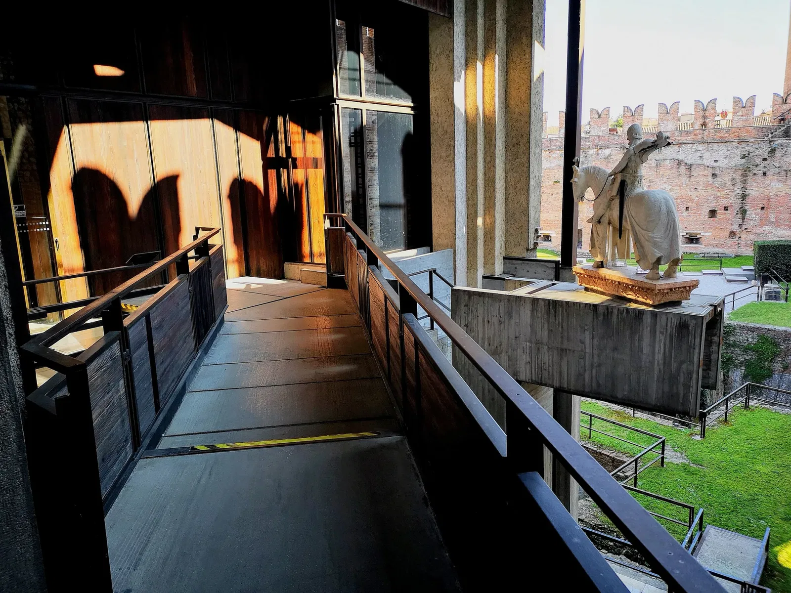 Museo di Castelvecchio