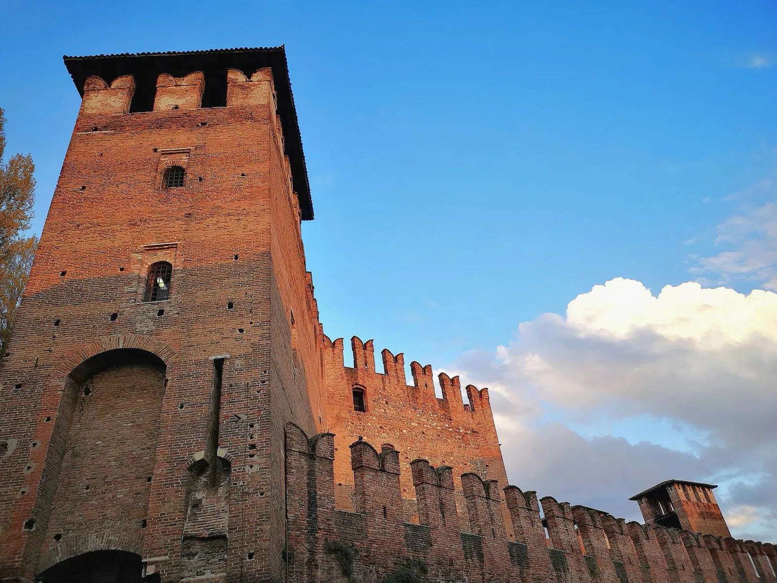 Museo di Castelvecchio
