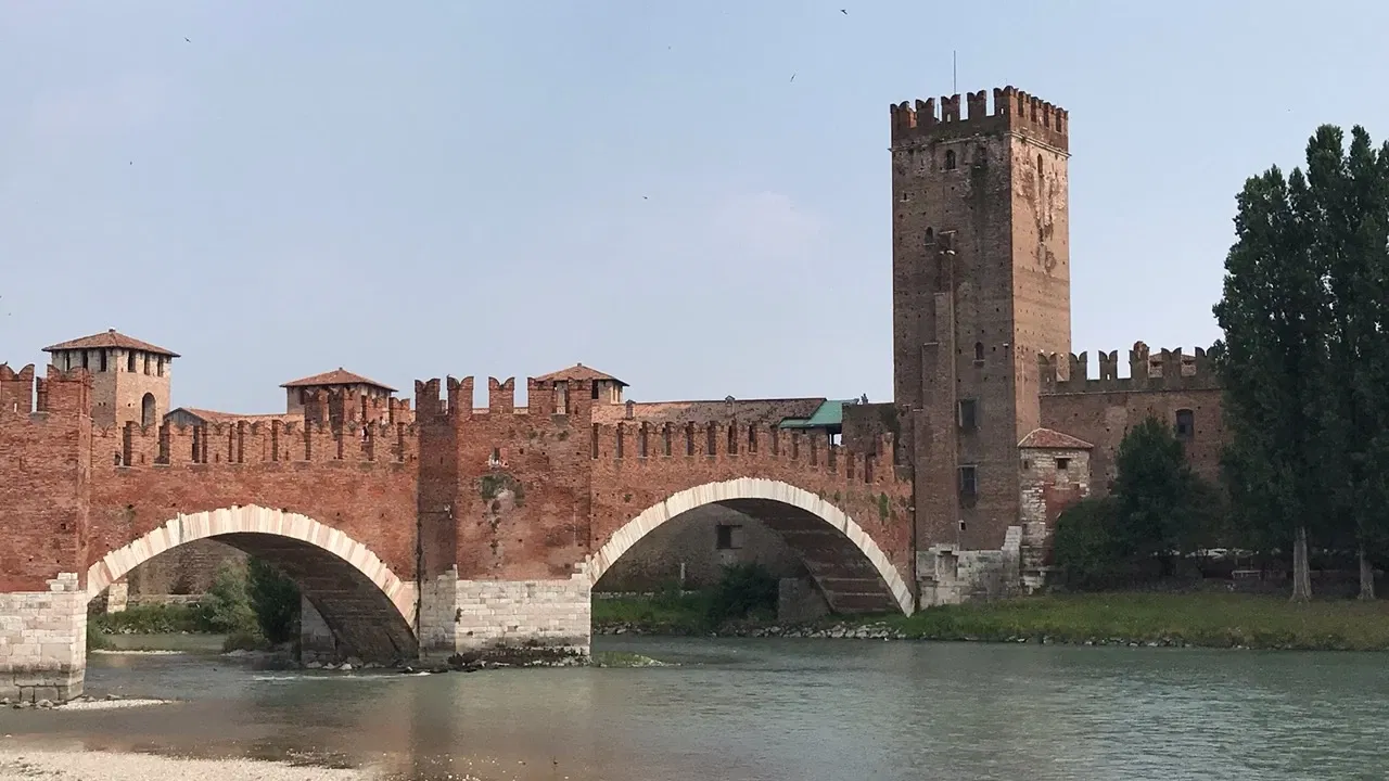 Museo di Castelvecchio