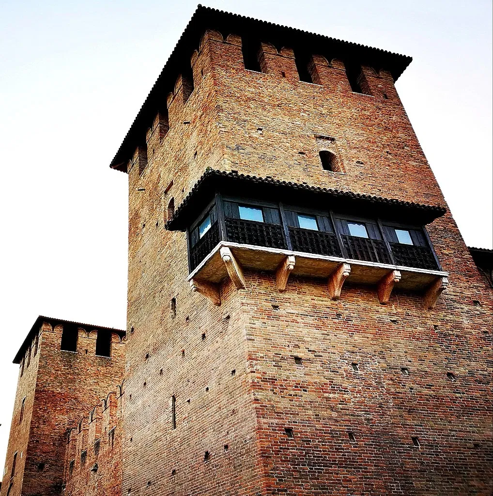 Museo di Castelvecchio