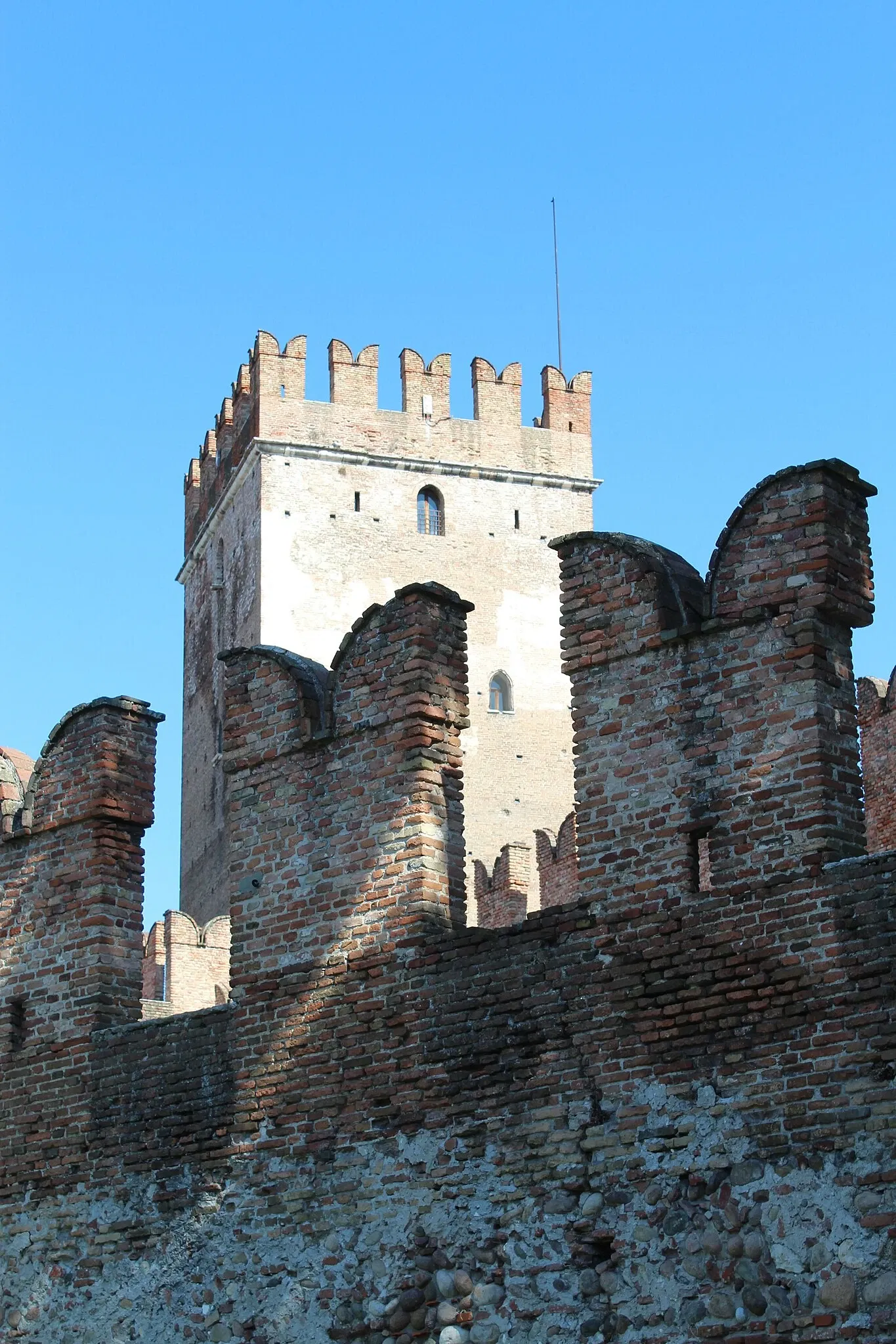 Museo di Castelvecchio