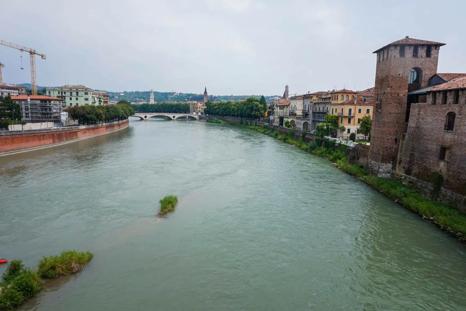 Museo di Castelvecchio