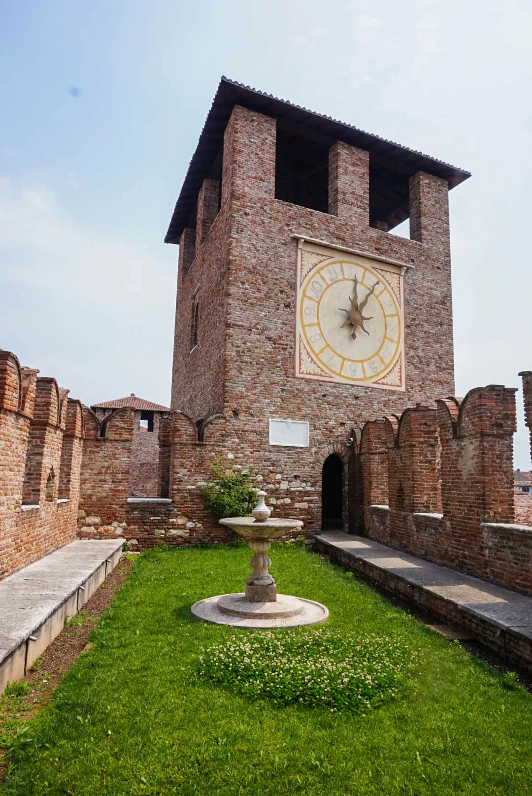 Museo di Castelvecchio