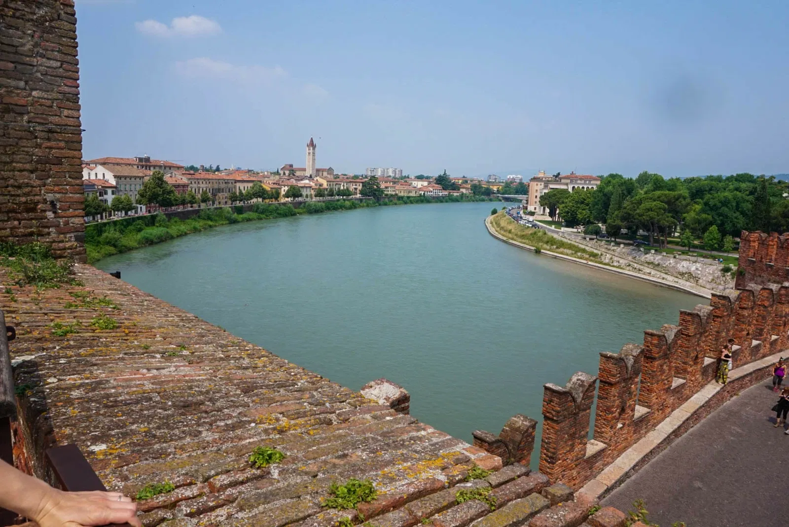 Museo di Castelvecchio