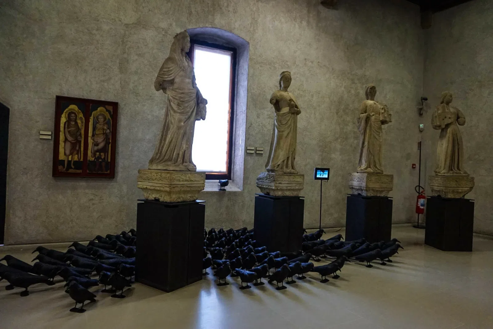 Museo di Castelvecchio