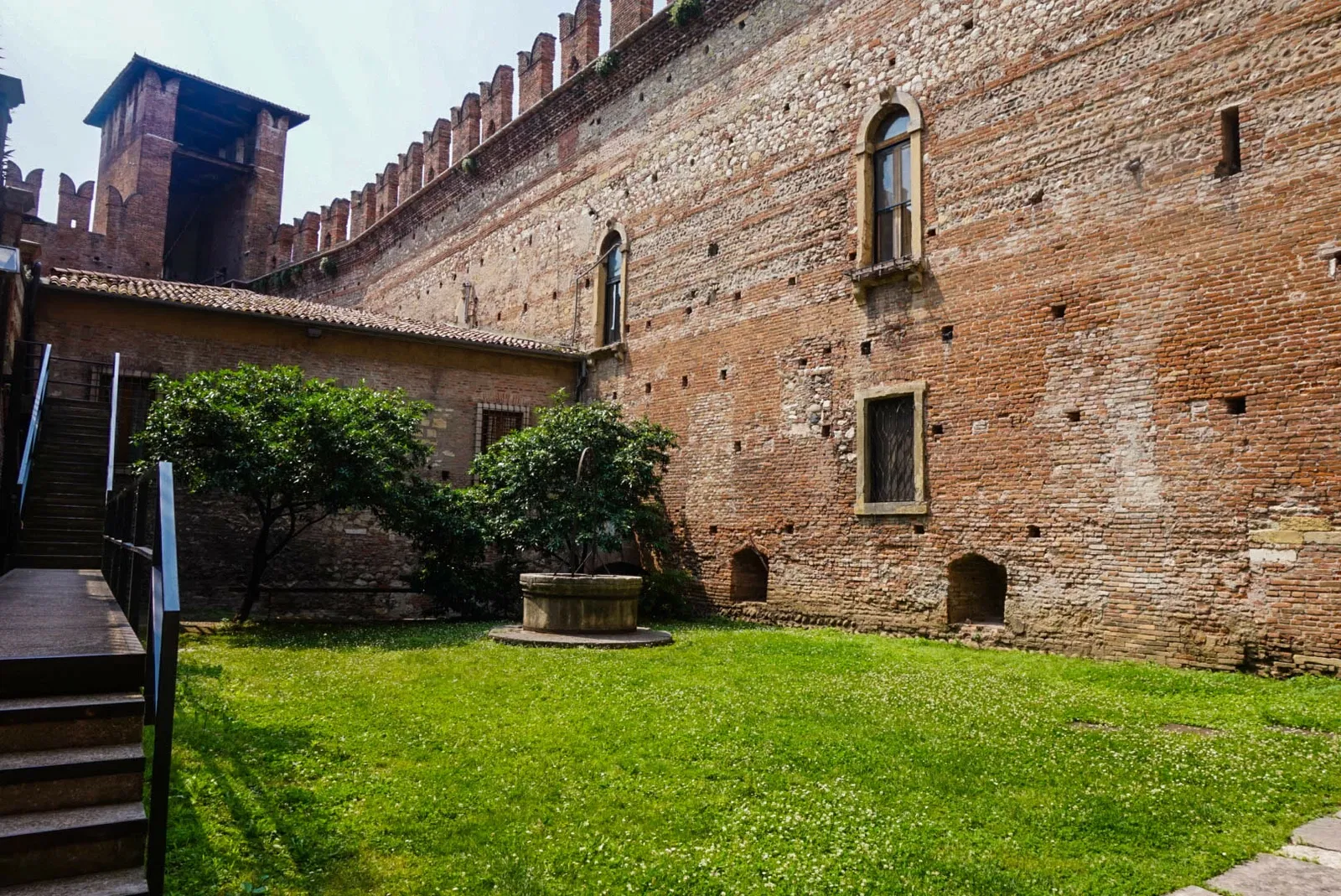 Museo di Castelvecchio