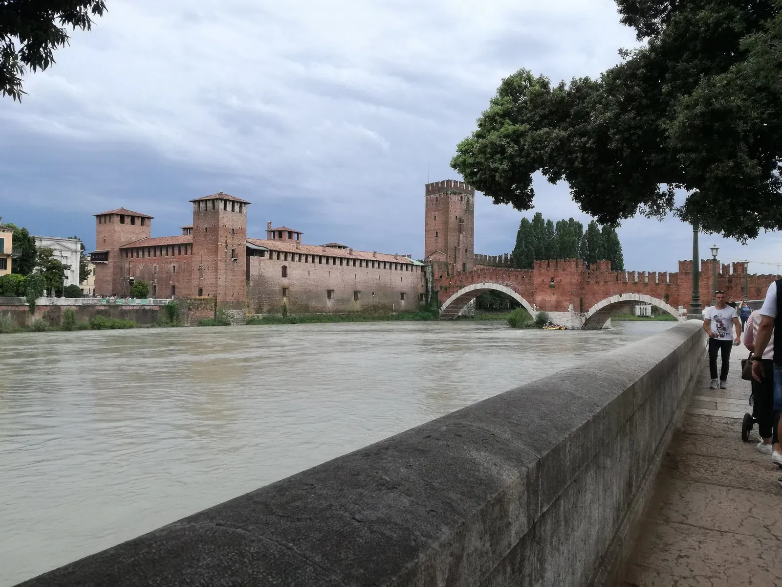 Museo di Castelvecchio
