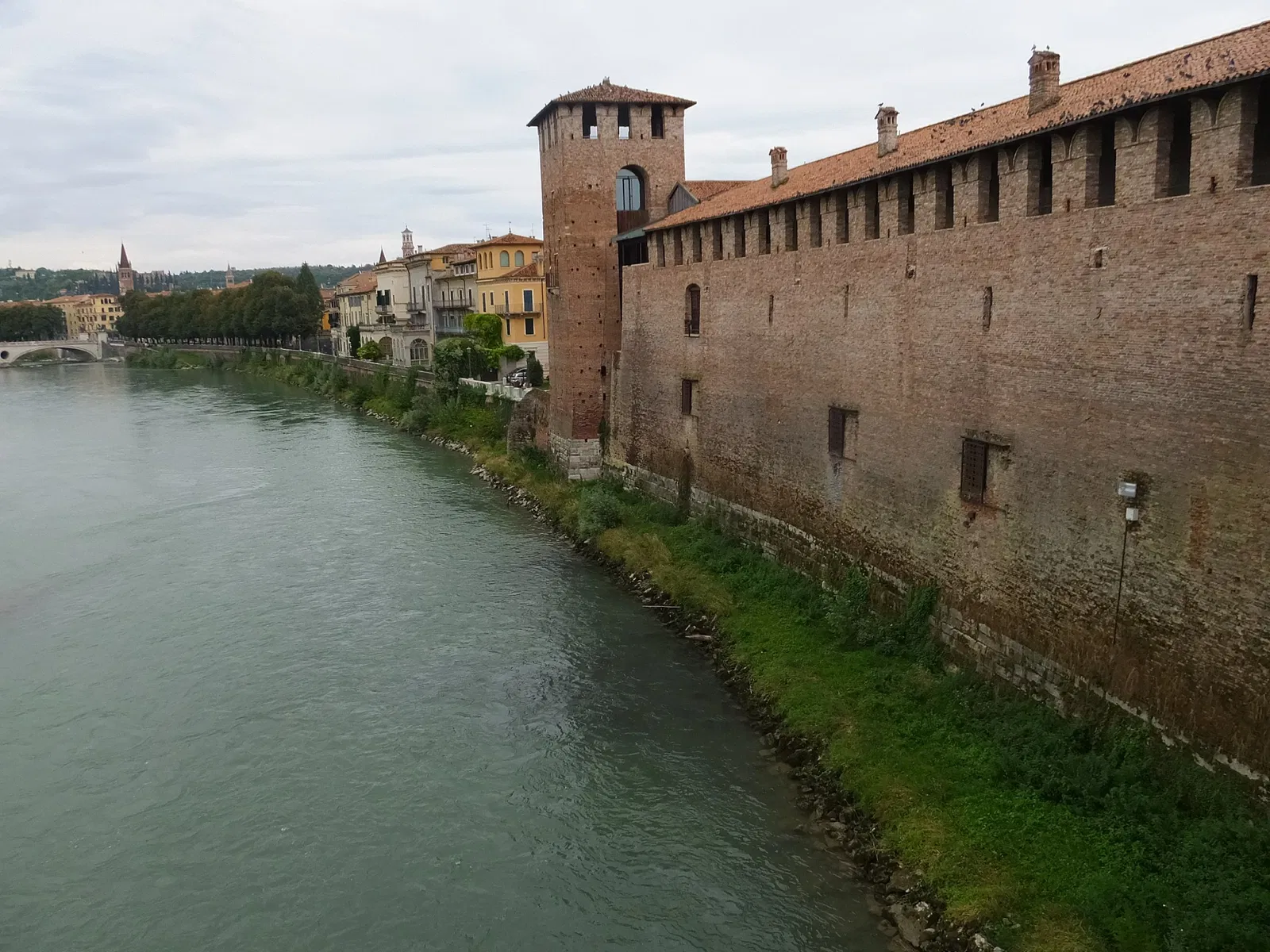 Museo di Castelvecchio