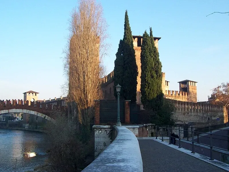 Museo di Castelvecchio