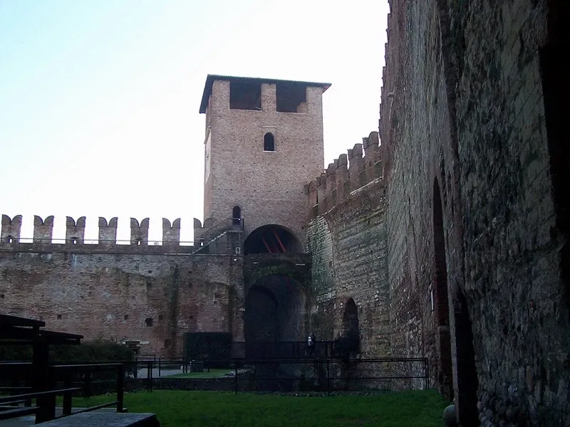 Museo di Castelvecchio