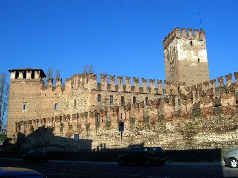 Museo di Castelvecchio