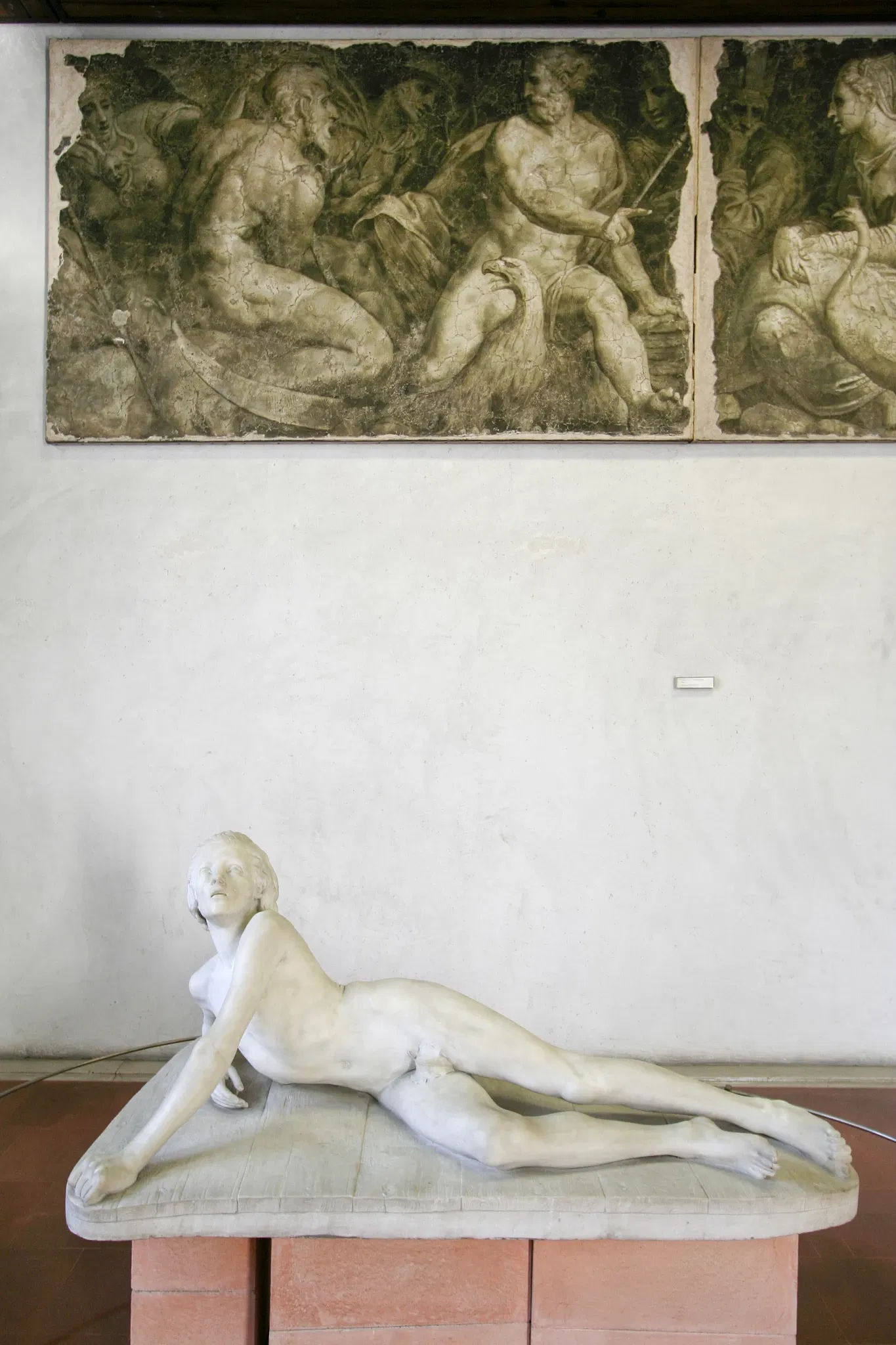 Museo degli Affreschi 'G.B. Cavalcaselle' alla tomba di Giulietta