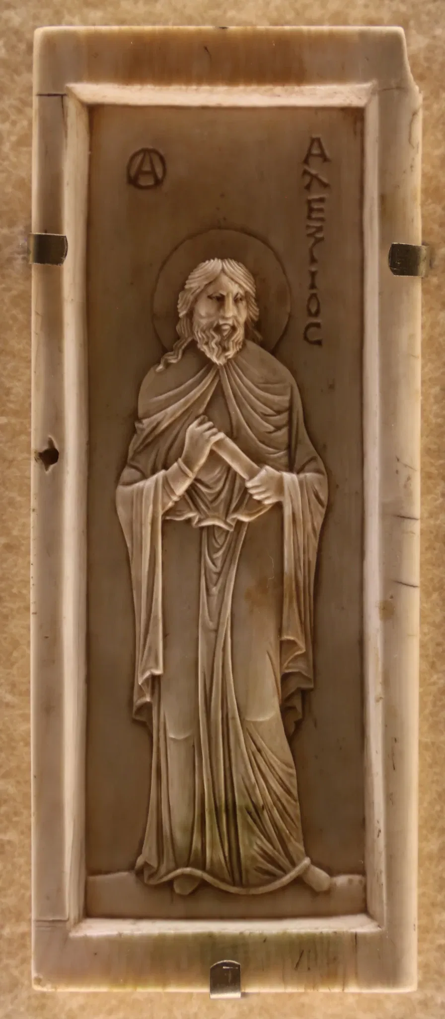 Museo degli Affreschi 'G.B. Cavalcaselle' alla tomba di Giulietta