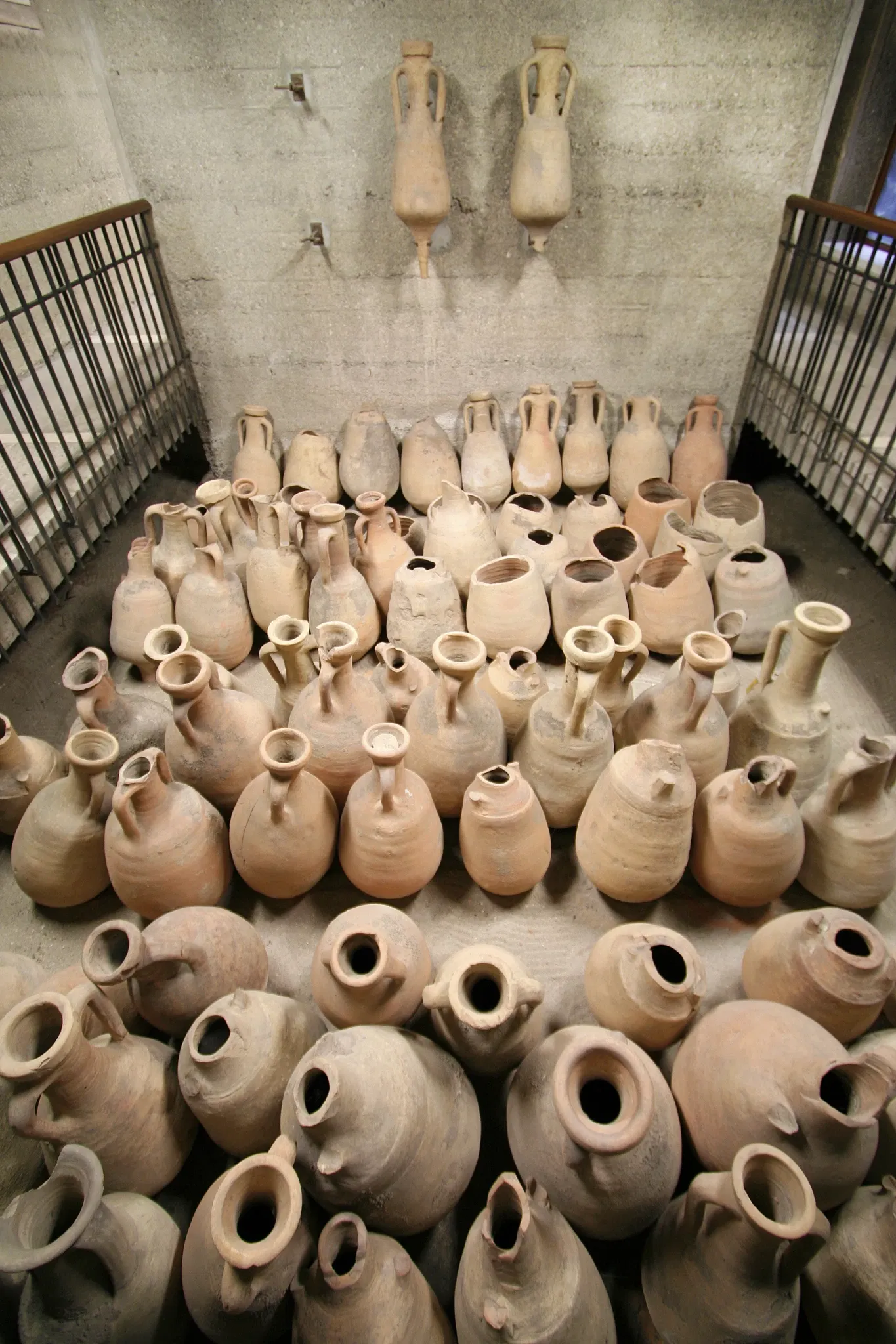 Museo degli Affreschi 'G.B. Cavalcaselle' alla tomba di Giulietta