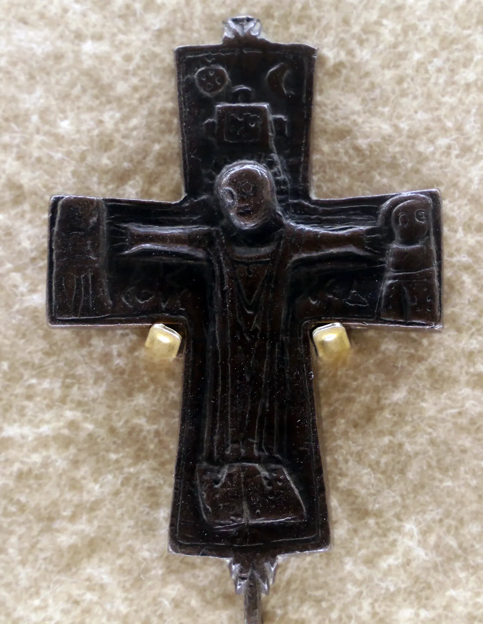 Museo degli Affreschi 'G.B. Cavalcaselle' alla tomba di Giulietta