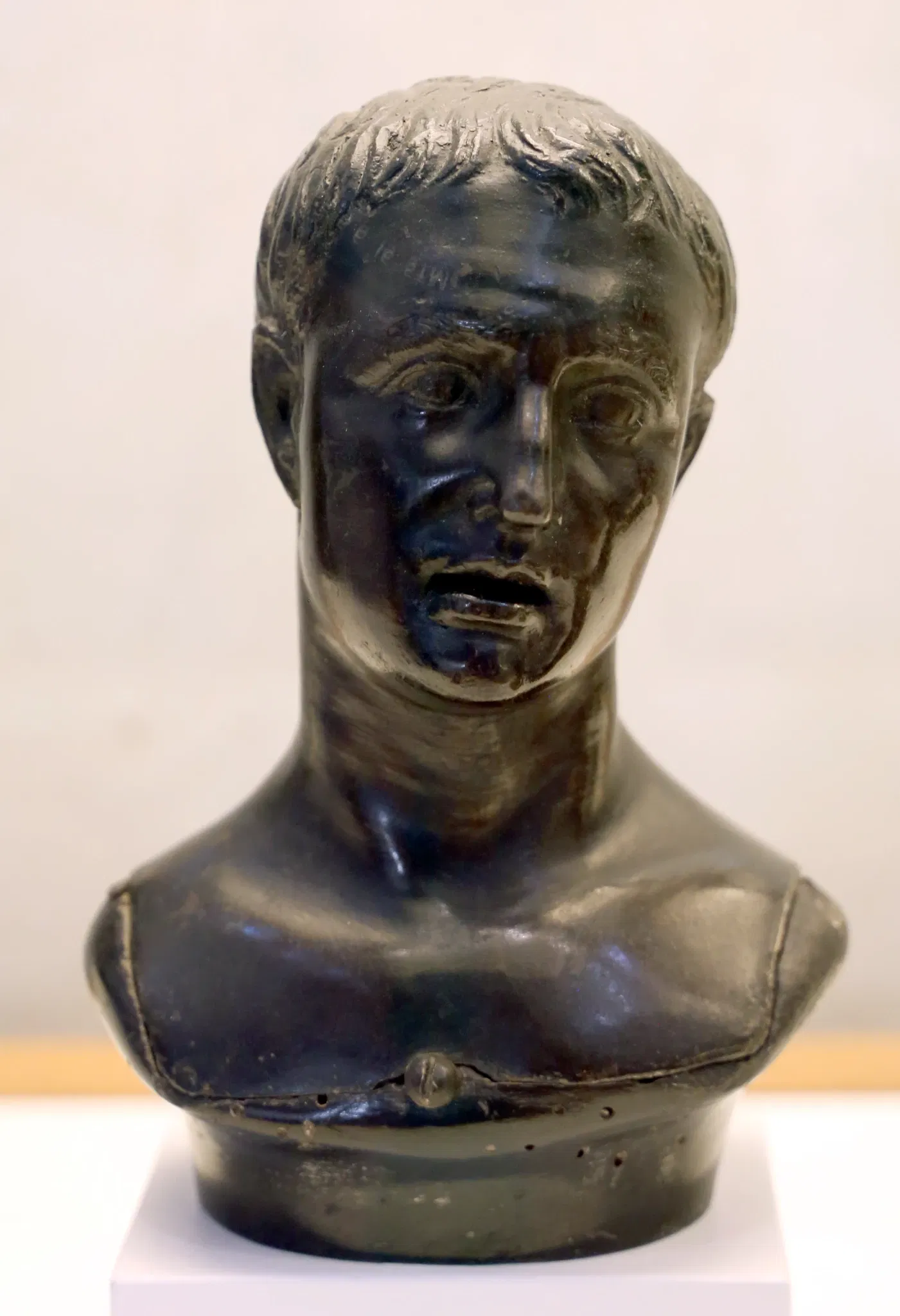 Museo degli Affreschi 'G.B. Cavalcaselle' alla tomba di Giulietta