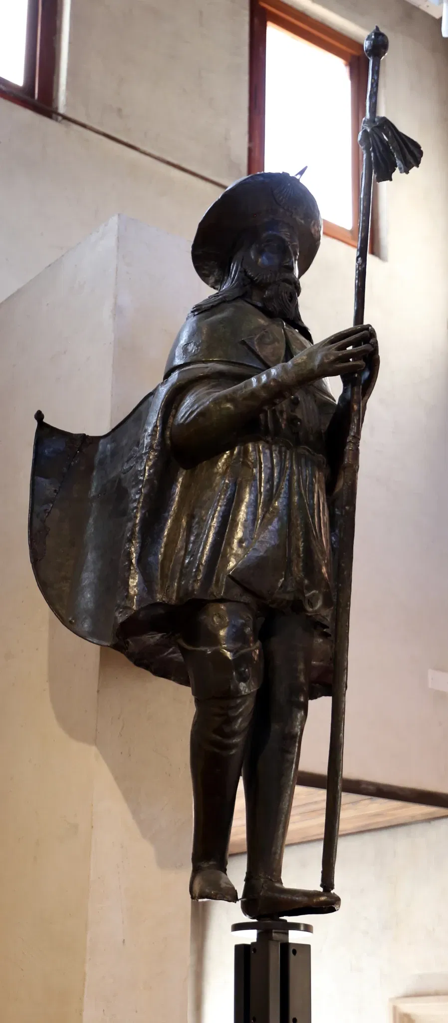 Museo degli Affreschi 'G.B. Cavalcaselle' alla tomba di Giulietta