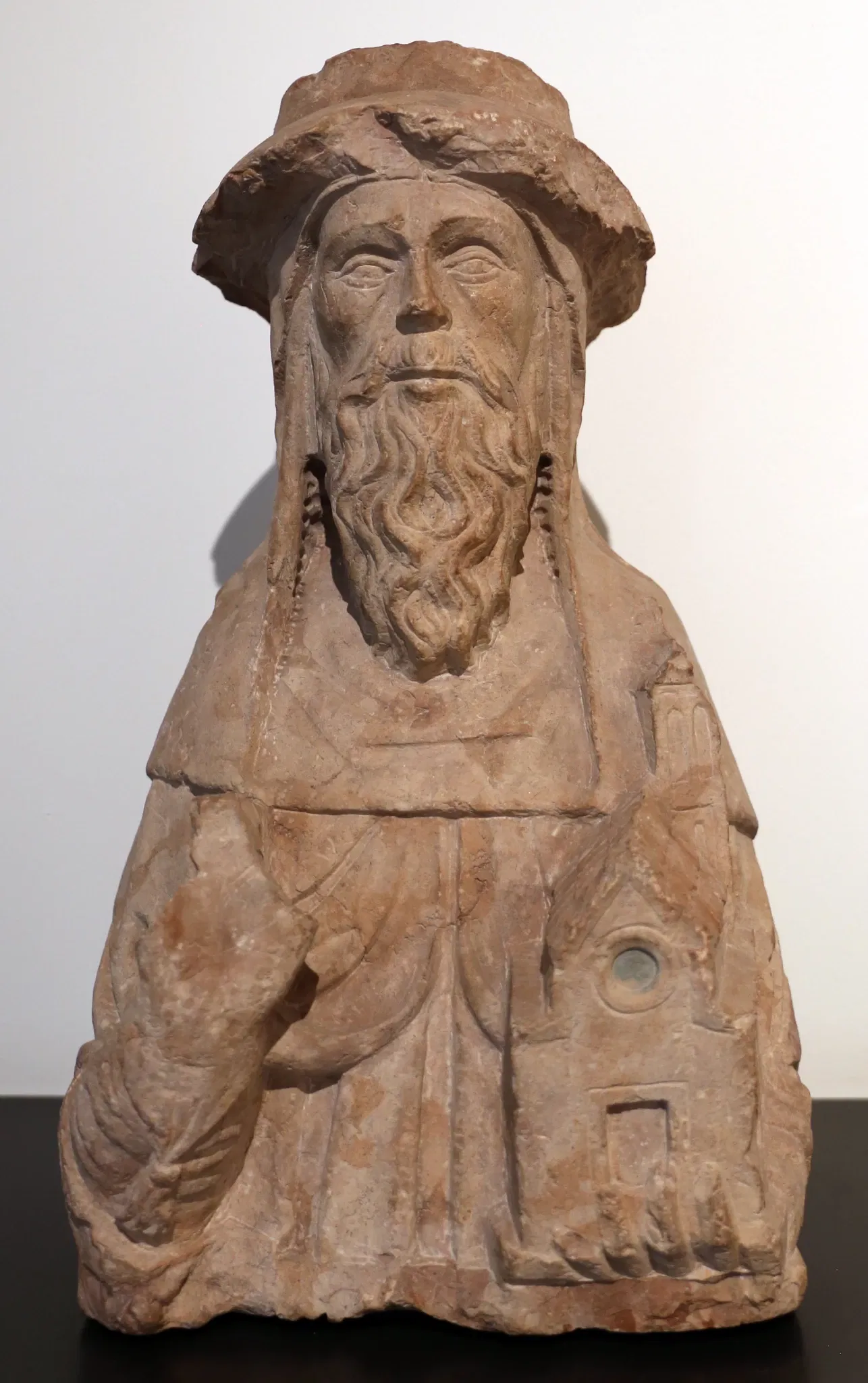 Museo degli Affreschi 'G.B. Cavalcaselle' alla tomba di Giulietta