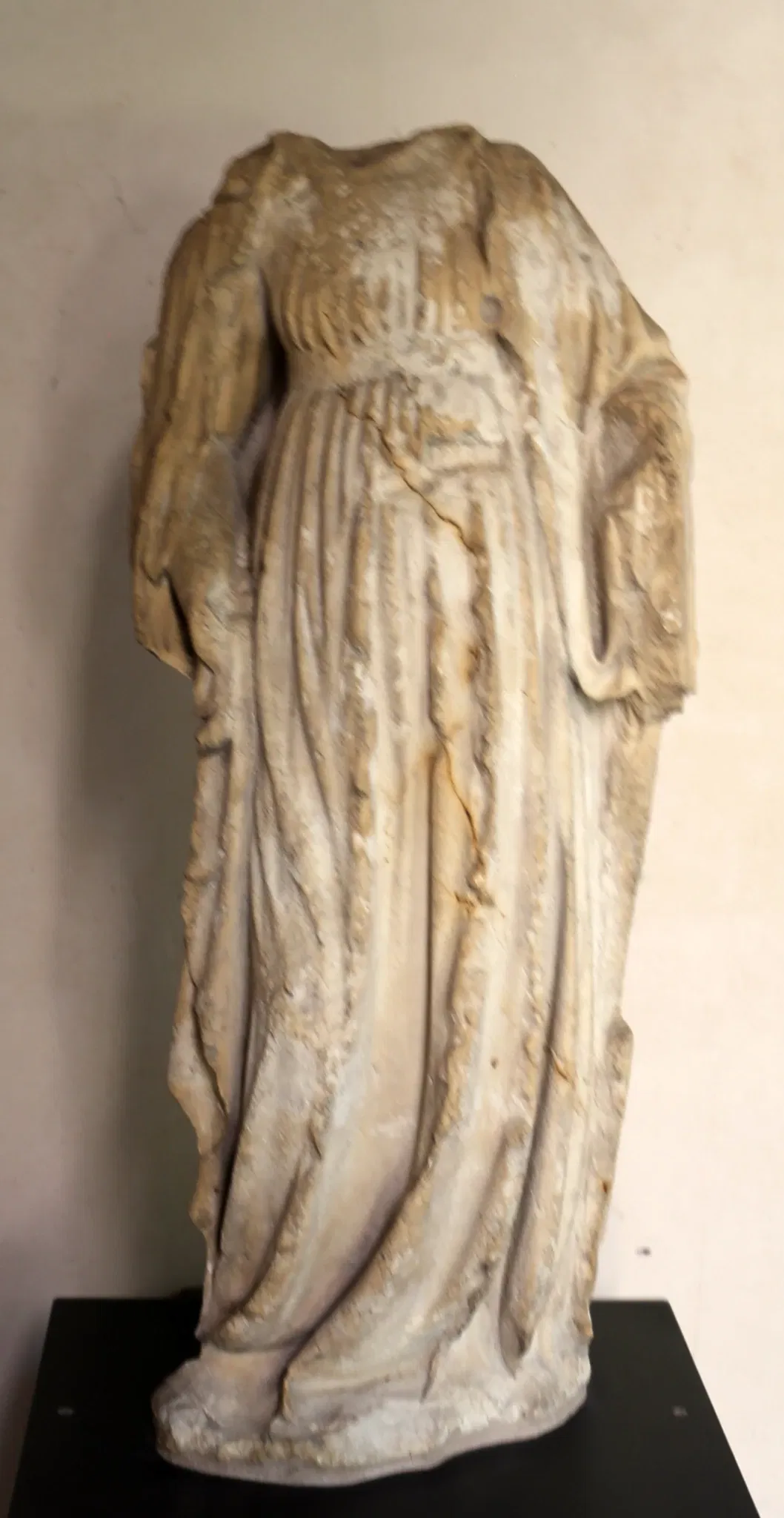 Museo degli Affreschi 'G.B. Cavalcaselle' alla tomba di Giulietta