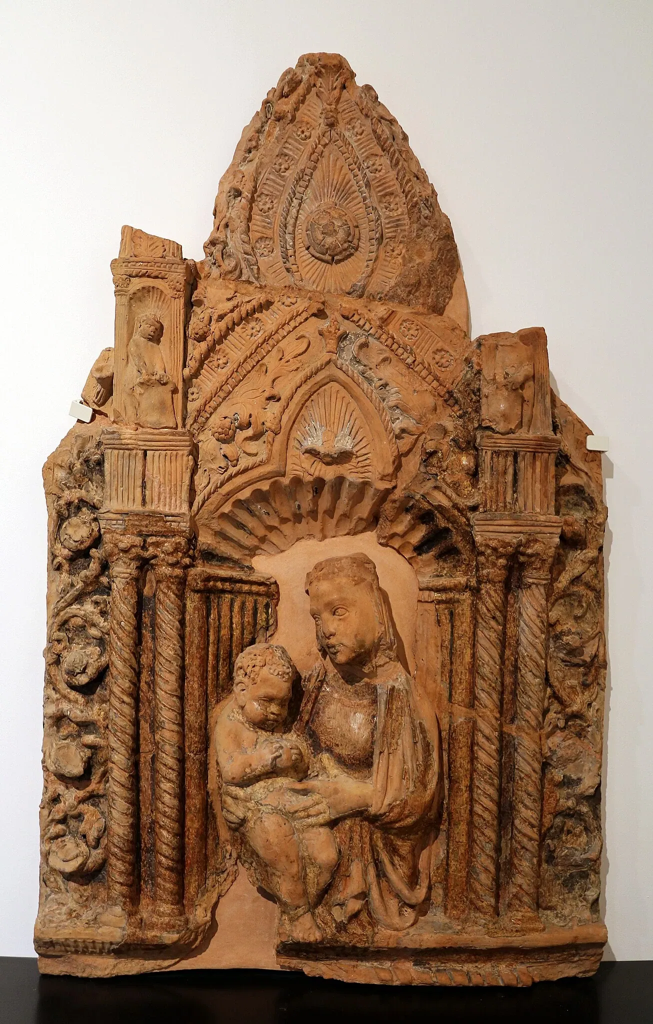 Museo degli Affreschi 'G.B. Cavalcaselle' alla tomba di Giulietta