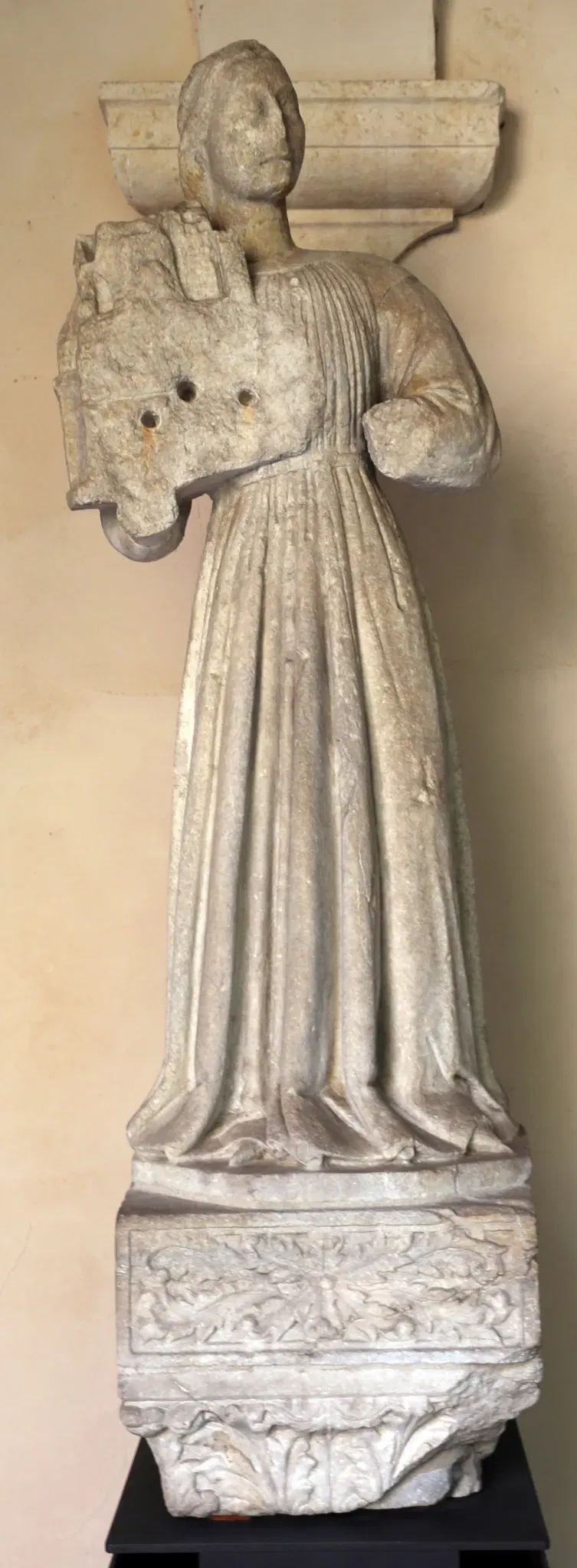 Museo degli Affreschi 'G.B. Cavalcaselle' alla tomba di Giulietta